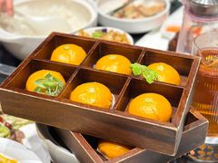 -濮园 · 四合院餐厅