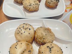 -小杨生煎(松江大学城店)
