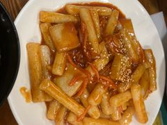 -优壹佳·延边朝鲜族料理(中山北路店)