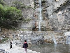 -十渡东湖港风景区