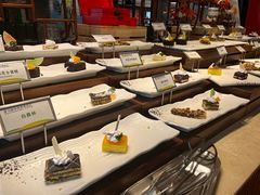 -亚马逊环球美食百汇(新城吾悦广场店)