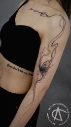-AC TATTOO 纹身
