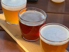 -宝莱纳餐厅(滨江店)