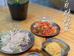 -红辣椒八爪鱼特色韩国料理专门店(远景路旗舰店)