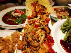-牛庄馅饼(安通街店)