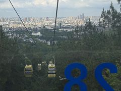 -虞山风景区