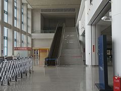 -惠阳站
