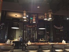 大堂-和彩放题(渔阳店)