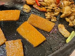 -一烙锅(友谊店)