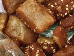 蜜三刀-生活林(河北路店)