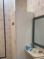 点击看大图 -蓝丝带产后恢复中心·催乳·通乳(九龙坡香榭里店)