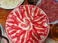 -楠火锅(西单店)