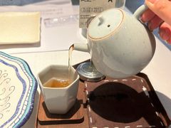 -春树下·树屋花房西餐厅(罍街AS1980店)