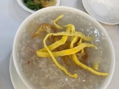 荔湾鲜虾艇仔粥-广州酒家(昌岗地铁站店)