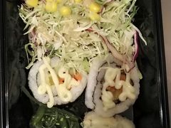 -左舞和风屋便当(金地店)