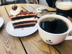 -Peet's 皮爷咖啡(东湖路手作店)