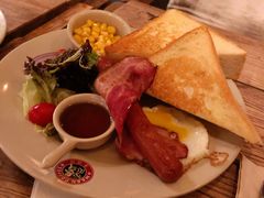 -MAAN COFFEE(金桥店)