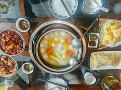 -志晖园圆子鸡·辣子鸡(阳光店)
