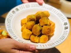 -粤集·手工粤菜(皇庭广场店)