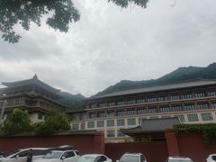 -华清宫景区