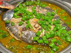 -探炉·香辣豆花烤鱼(笋岗宝能环球汇店)