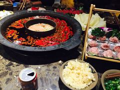 -重庆渝达老火锅(春熙路店)