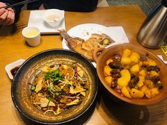 -拾味馆·浓鲜骨汤(光谷天地店)