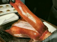 -柿合缘新京菜(静安嘉里中心店)