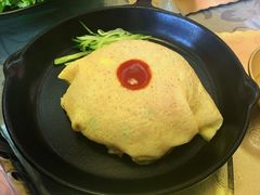 -第二外国语学院-韩国餐厅(朝阳路店)