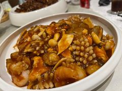 八珍豆腐-卫鼎轩·家宴(水上公园店)