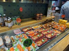 -池田寿司·4H鲜作(西直门凯德华联店)
