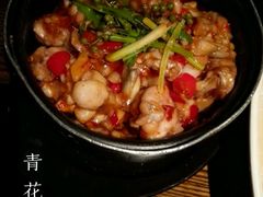 -粗茶淡饭·隐庐私厨(东亭店)
