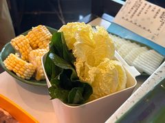 -润园四季椰子鸡火锅(海上世界店)