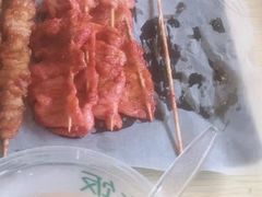 -凉凉冰饭(龙门店)