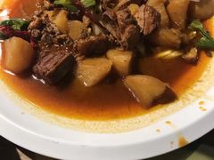 -塔哈尔·新疆盛宴(城西银泰店)