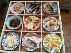 -若蘭慈·无国界素食料理(欢乐海岸店)