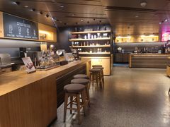 -星巴克臻选(国贸商城首店)