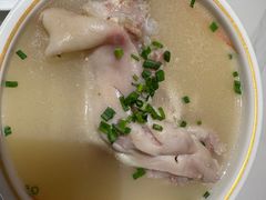-王婆婆老妈蹄花川菜馆·非物质文化遗产(太古里一店)