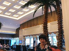 -常州武进九洲喜来登酒店