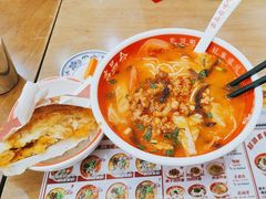 -吉品合酥脆烤饼(太平洋森活天地店)