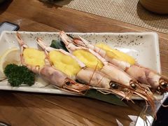 -蟹将军·松叶蟹和牛日料放题自助(K11店)