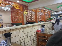 -满记烧饼(牛街东里小区一区店)