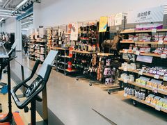 -迪卡侬(安德门店)