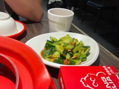 -胖哥俩肉蟹煲(湖滨银泰in77店)