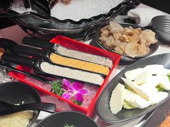 -鼎膳常火锅(华阳店)