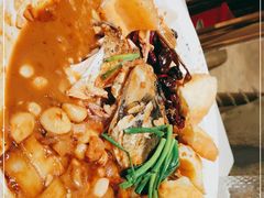 -大鸭梨烤鸭店(光彩店)
