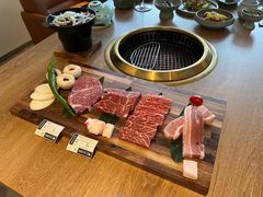 -虎哥六韩式烤肉料理 TIGERGRILL(隆生金山湖中心购物广场店)