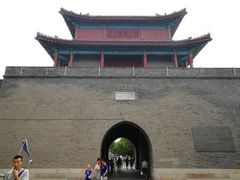 -卢沟桥文化旅游区