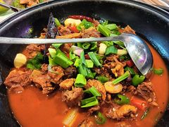 -彭耕记猪油炒小菜(吉联mall店)