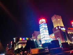 -砂之船奥特莱斯(合肥店)